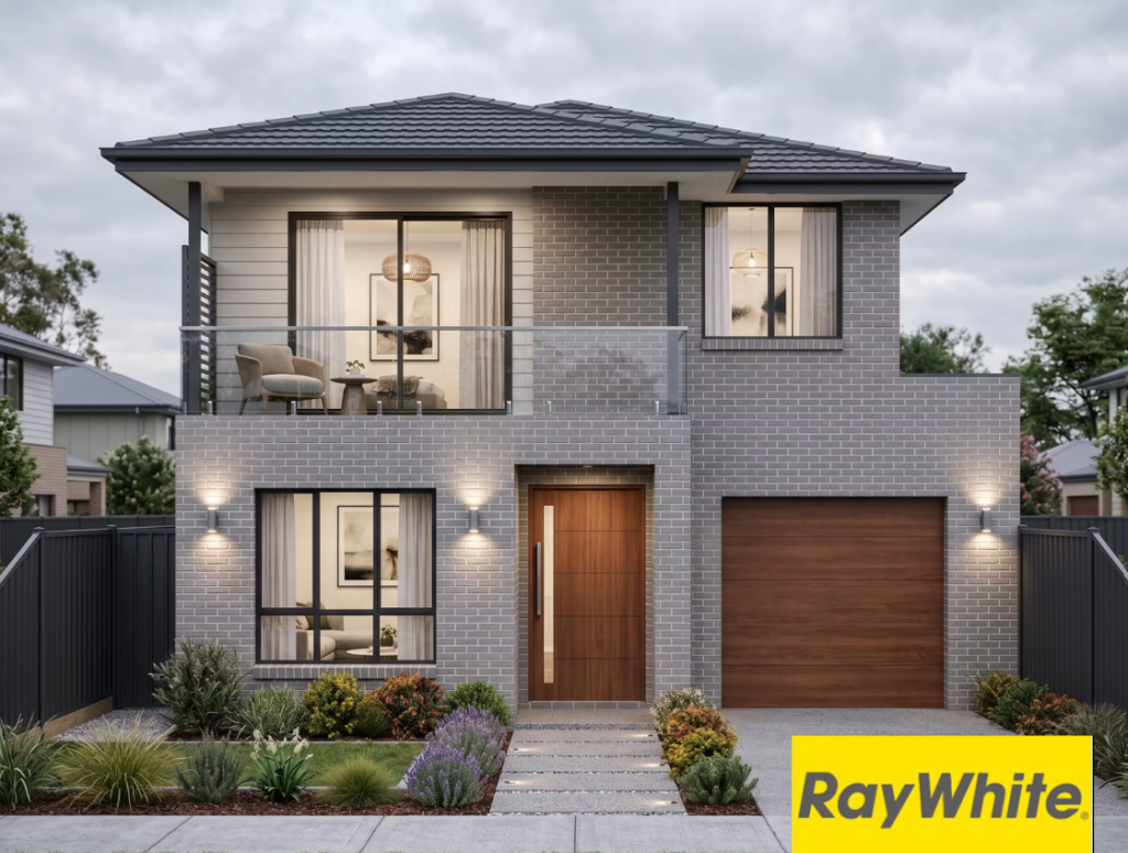 Contact agent for address, ROUSE HILL, NSW 2155