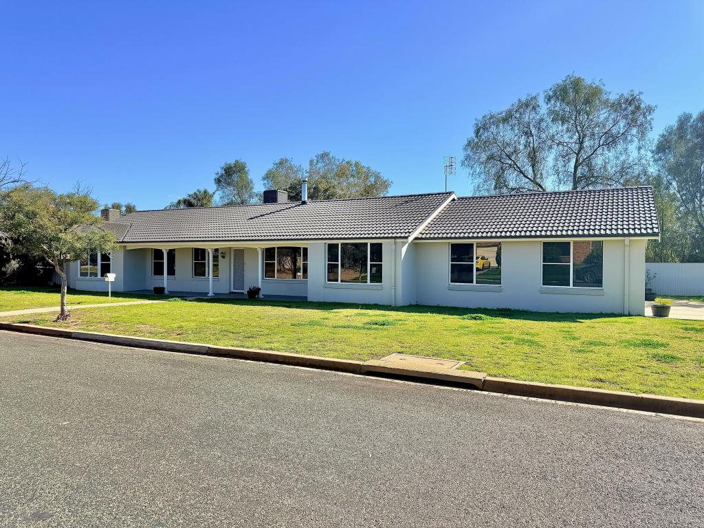 16 Craft Cres, Condobolin, NSW 2877