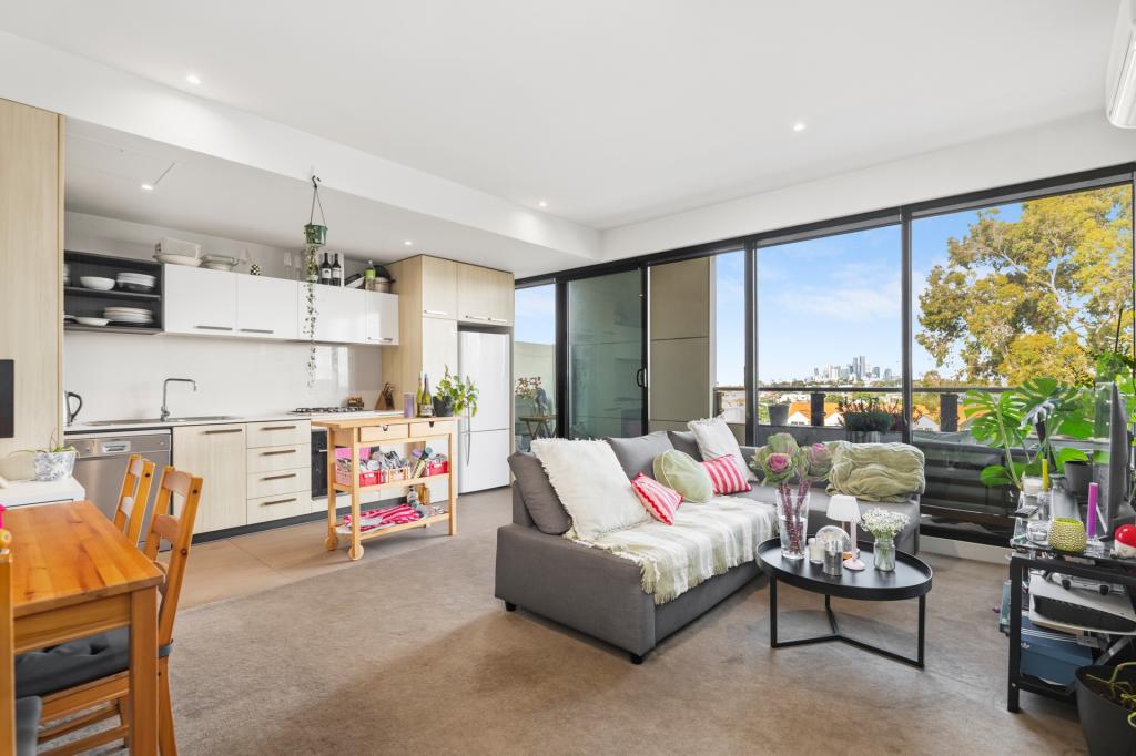 404/201 ALBERT ST, BRUNSWICK, VIC 3056