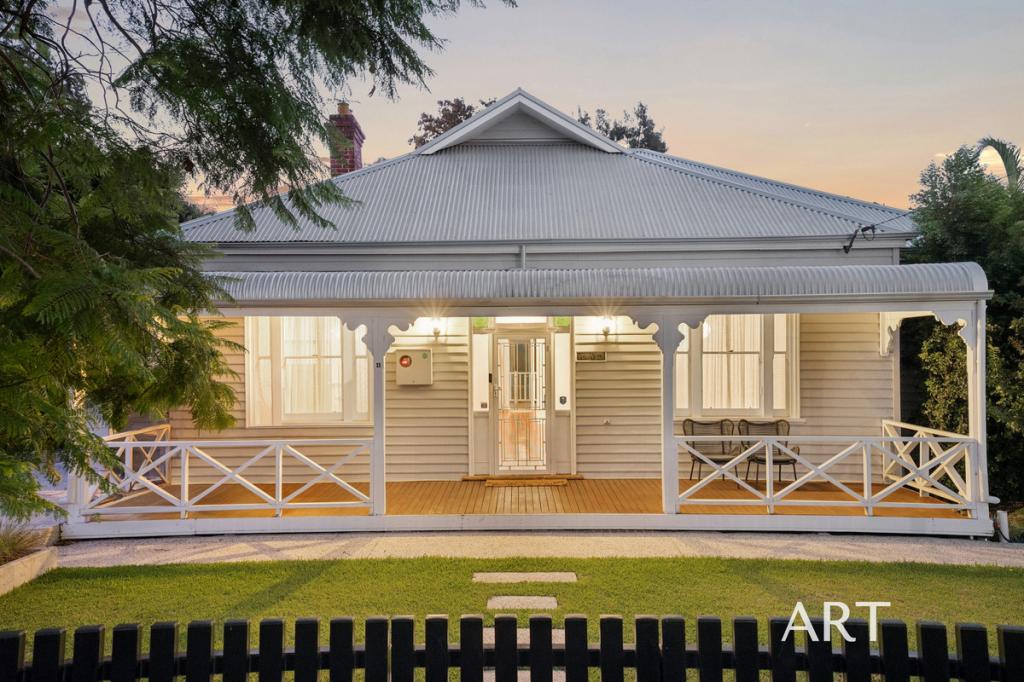 11 Raleigh Rd, Bayswater, WA 6053