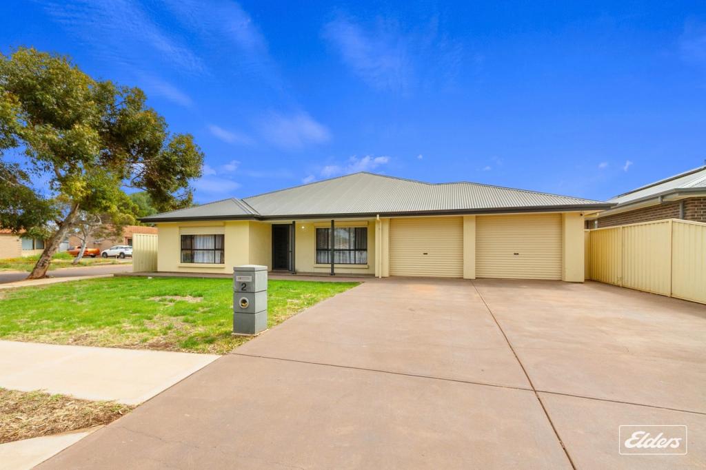 2 Needlebush St, Whyalla Stuart, SA 5608