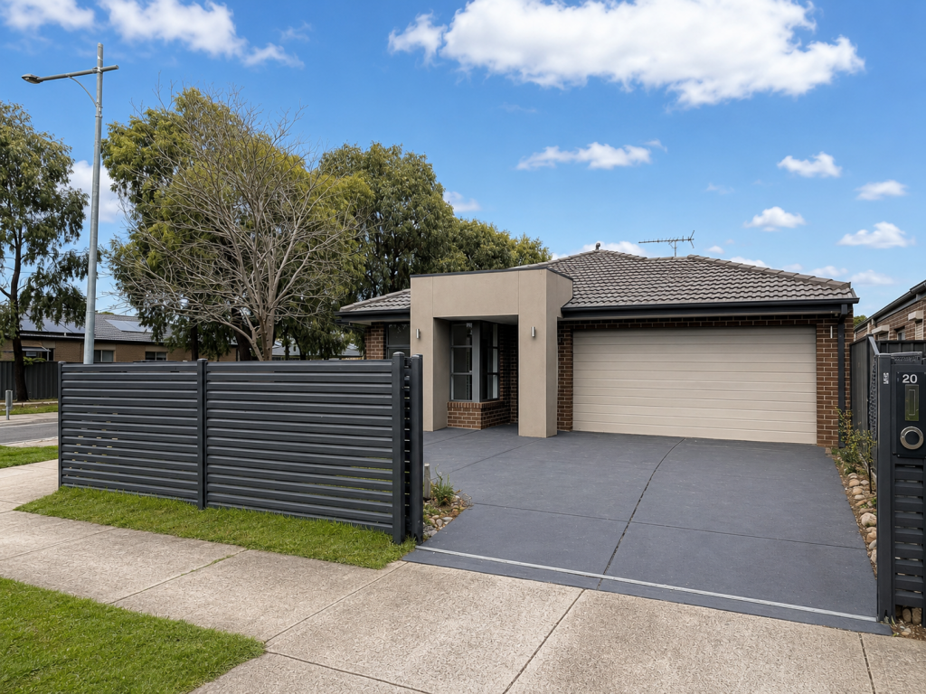 20 OMAROO ST, TRUGANINA, VIC 3029
