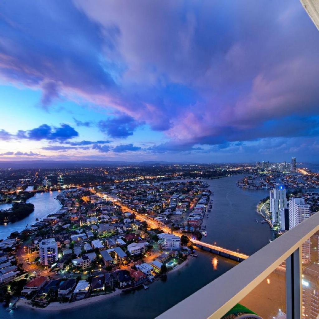 1463/9 Ferny Ave, Surfers Paradise, QLD 4217