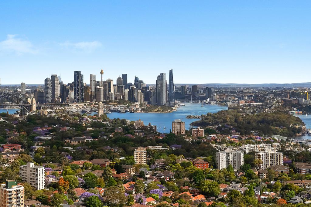 3608/500 Pacific Hwy, St Leonards, NSW 2065