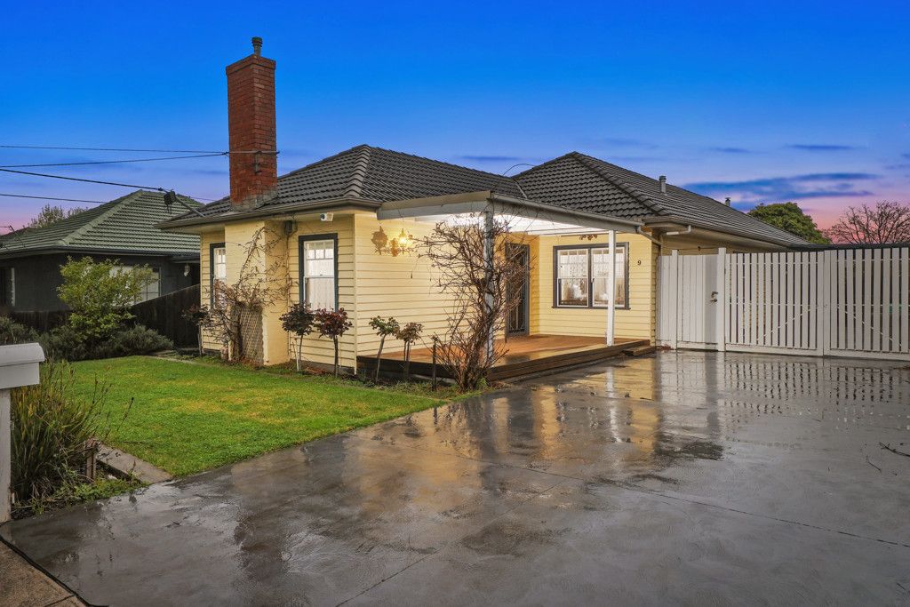 9 Gratwick St, Lalor, VIC 3075