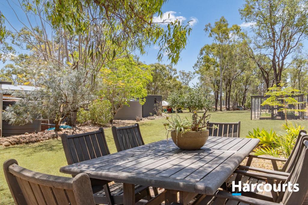 634 Gooroolba Biggenden Rd, Degilbo, QLD 4621