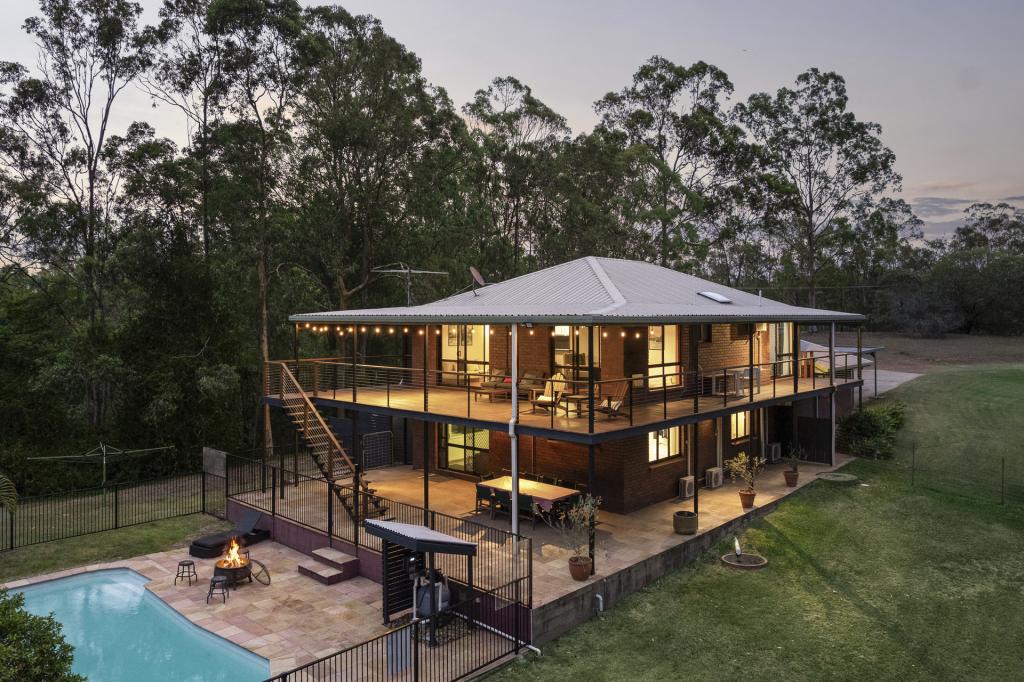 187 Lake Manchester Rd, Mount Crosby, QLD 4306