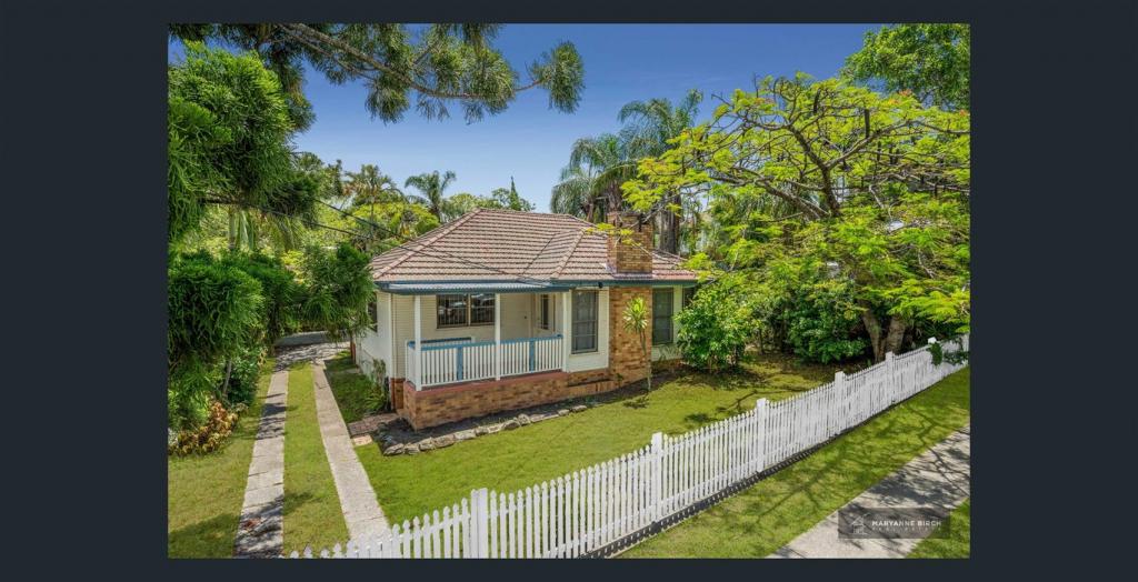 76 Gordon St, Hawthorne, QLD 4171