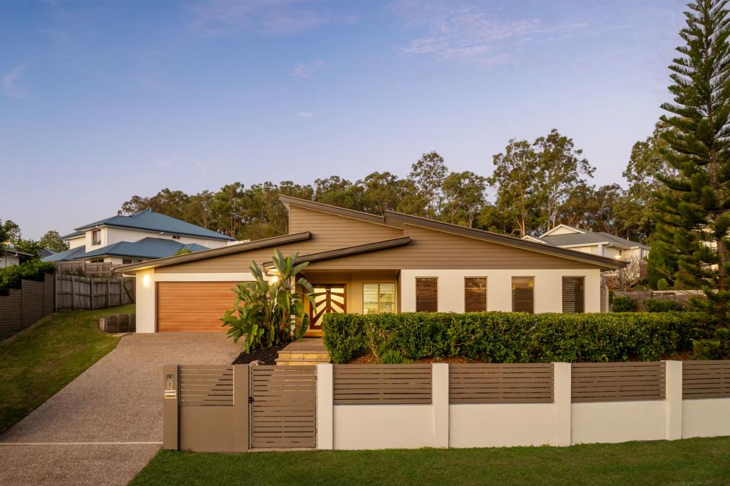 12 Waterhousia Cres, Brookwater, QLD 4300