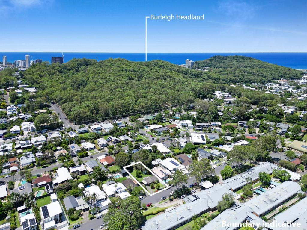 23 Matilda St, Burleigh Heads, QLD 4220