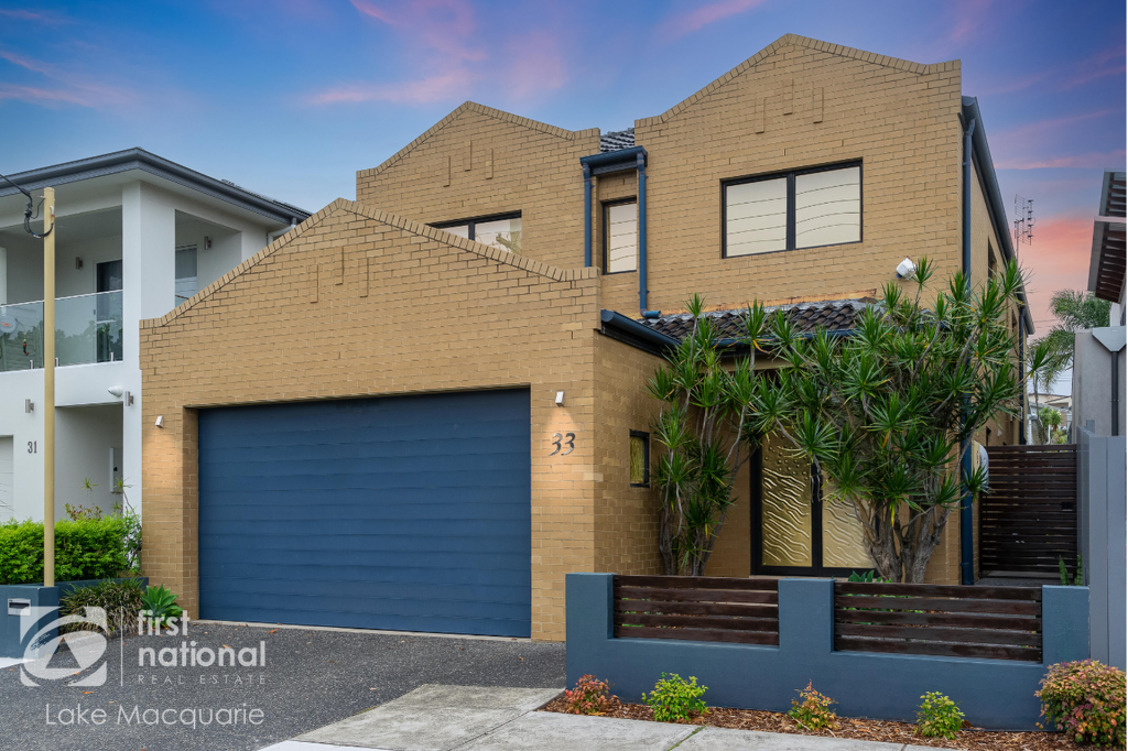 33 Patrick St, Merewether, NSW 2291