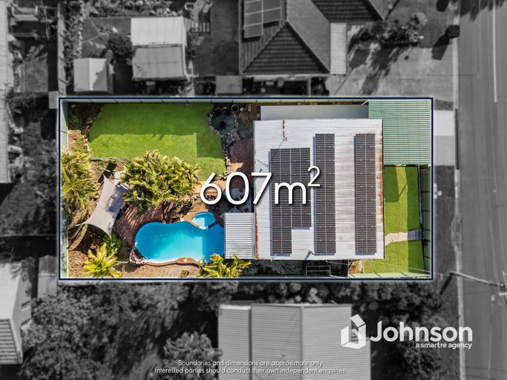 10 Gomana St, Slacks Creek, QLD 4127