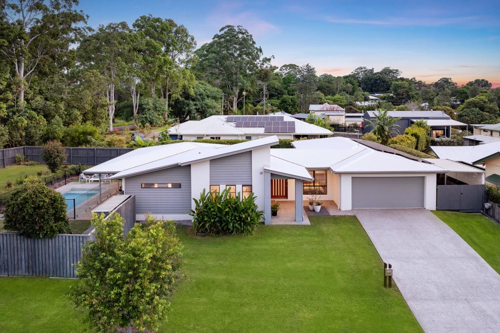 1 Page Ct, Pomona, QLD 4568