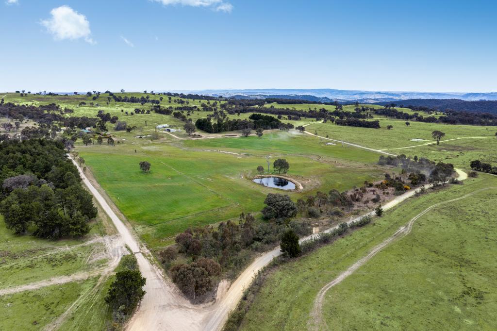 60 Beechworth Rd, Hargraves, NSW 2850