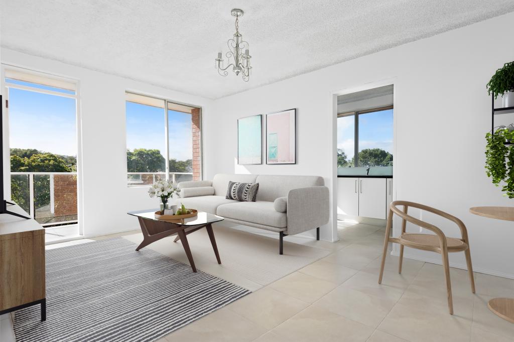 6/7 Richmond Ave, Dee Why, NSW 2099