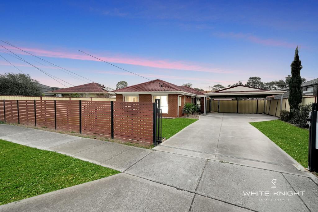 7 CORUNNA AVE, ST ALBANS, VIC 3021