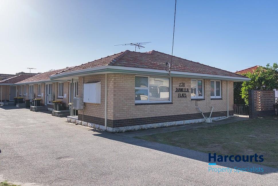 2/238 Grand Prom, Dianella, WA 6059