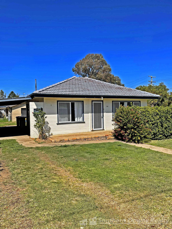 118 Horsman Rd, Warwick, QLD 4370