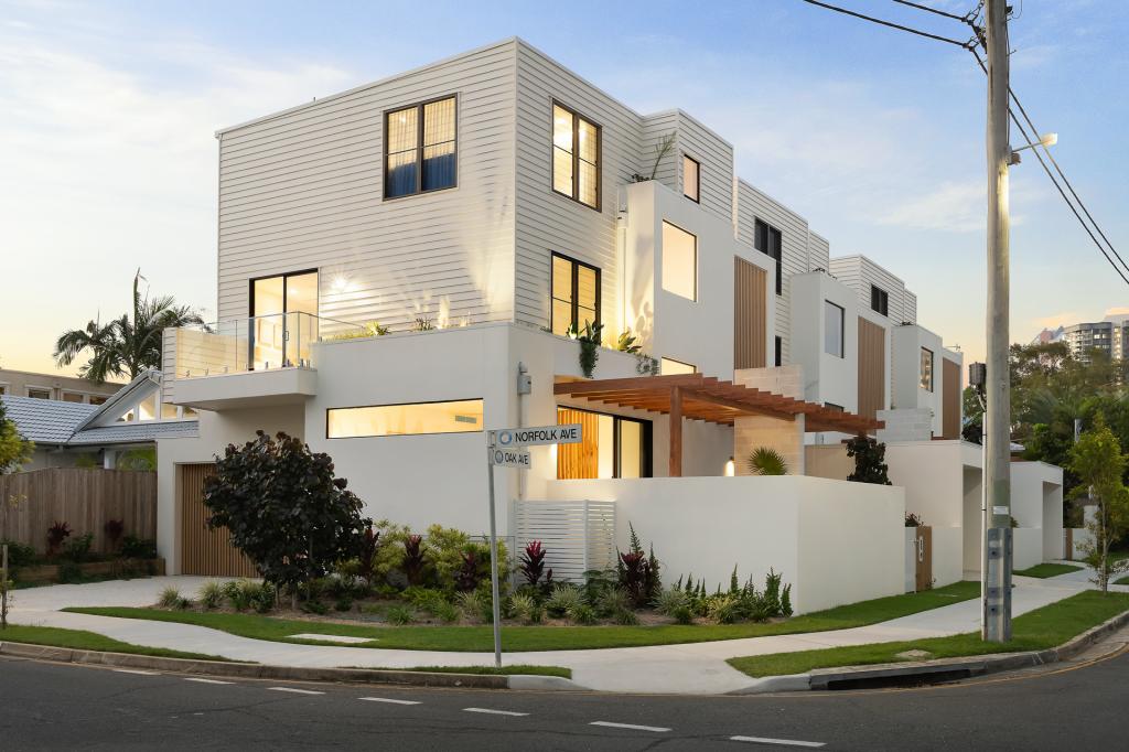 1/19 Norfolk Ave, Surfers Paradise, QLD 4217