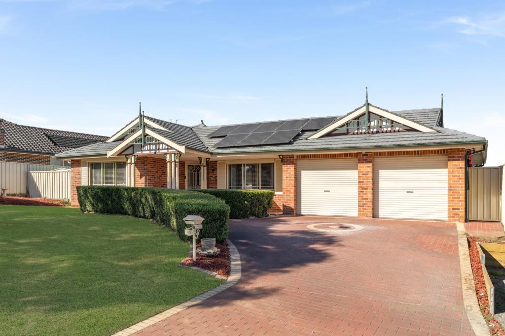 69 Valley View Dr, Narellan, NSW 2567