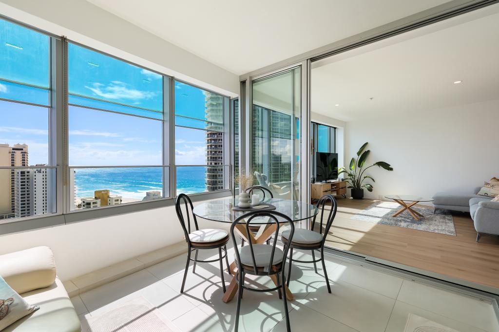 9 Hamilton Ave, Surfers Paradise, QLD 4217