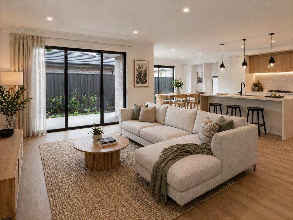 Contact Agent For Address, Donnybrook, VIC 3064