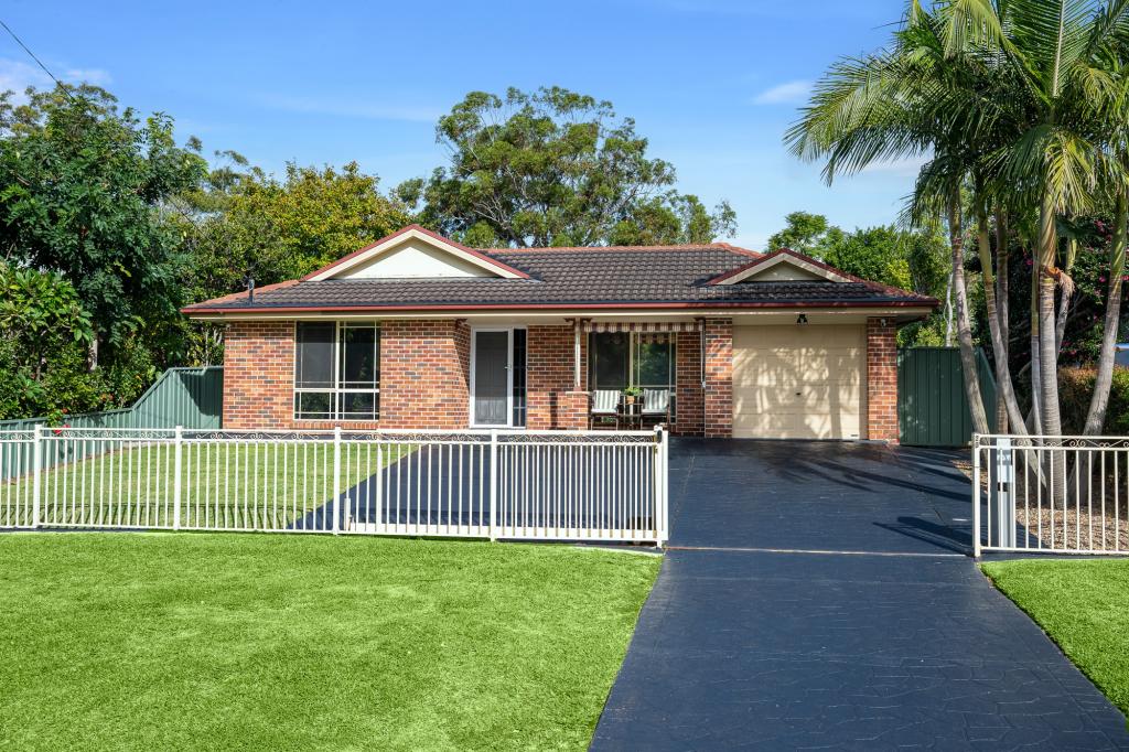 20 Houston St, Gymea, NSW 2227