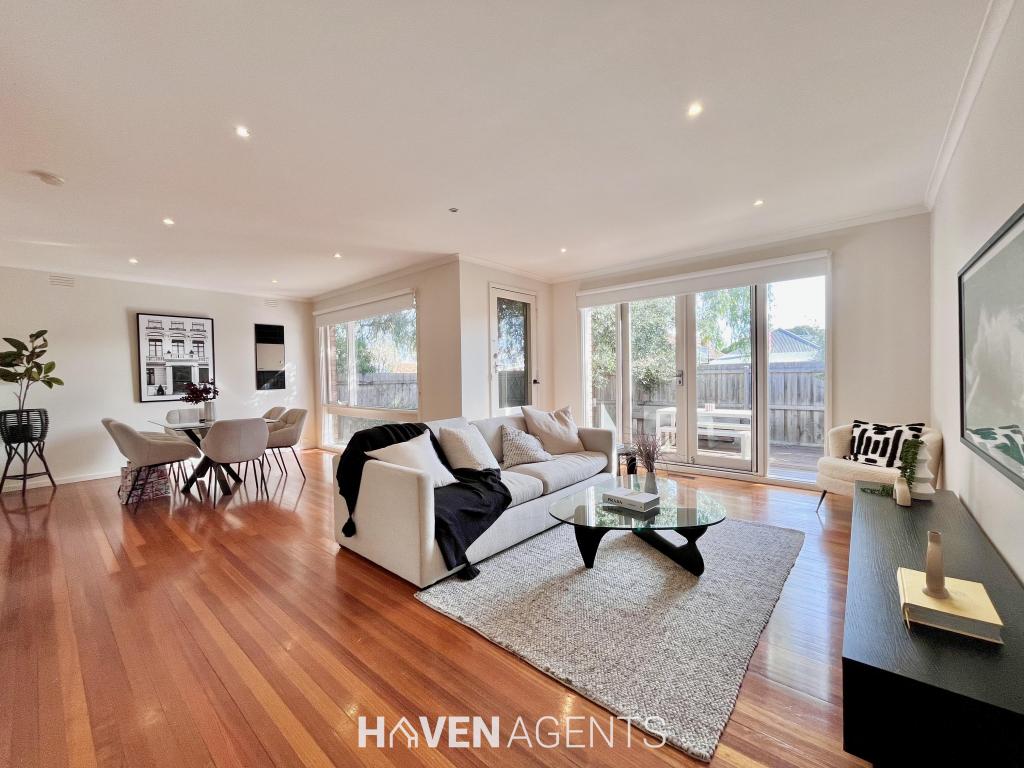 5/107 Hotham St, St Kilda East, VIC 3183