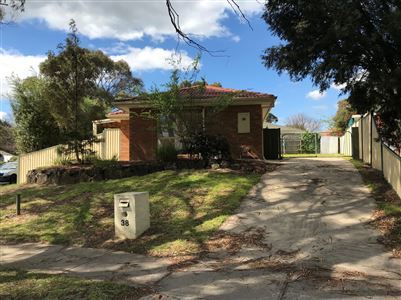 38 Meeking Dr, Pakenham, VIC 3810
