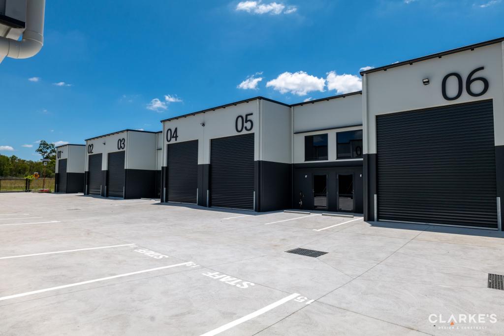 1/19 Gates Rd, Flagstone, QLD 4280