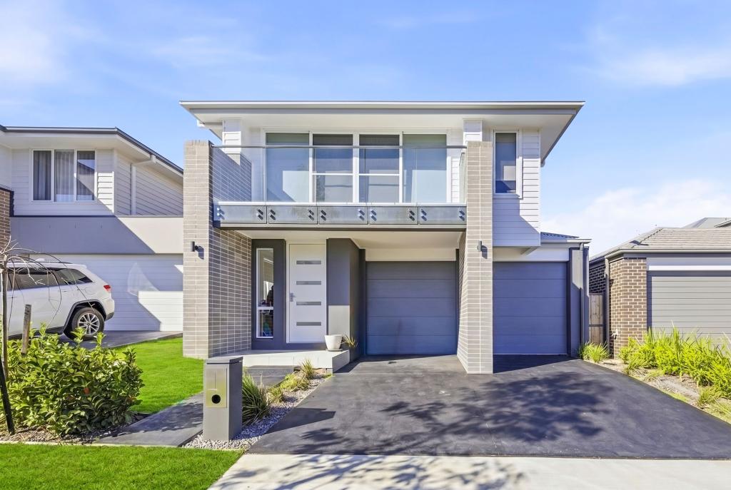 3 Wallangarra Pkwy, Gables, NSW 2765