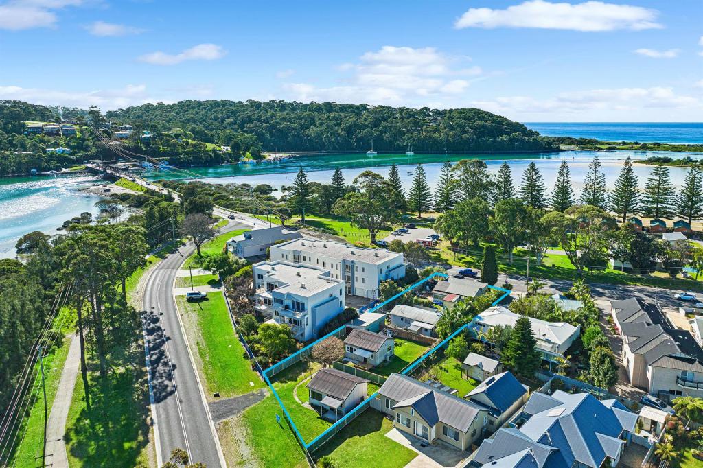 Contact Agent For Address, Narooma, NSW 2546