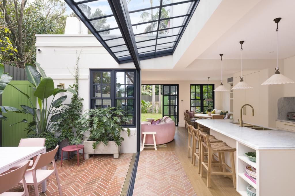 55 Grosvenor St, Woollahra, NSW 2025