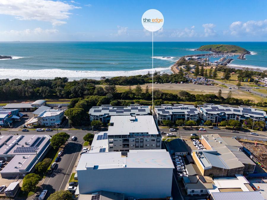 302/23-25 Orlando St, Coffs Harbour, NSW 2450