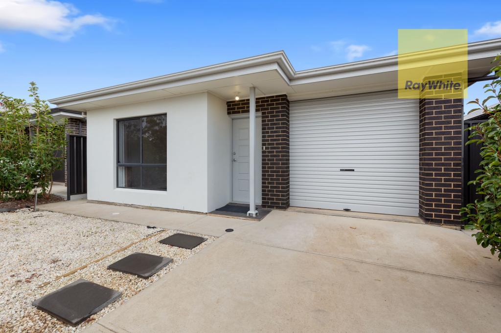 8/145 CHANDLERS HILL RD, HAPPY VALLEY, SA 5159