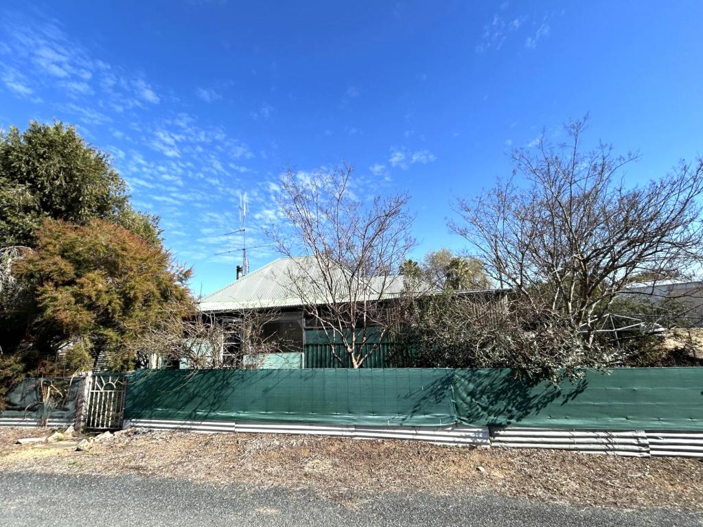 28 Alexandra St, Grenfell, NSW 2810