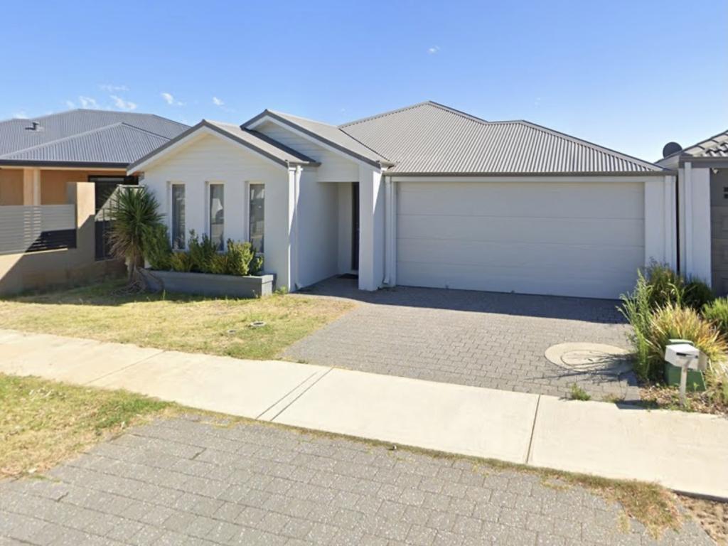 7 Klondyke St, Piara Waters, WA 6112