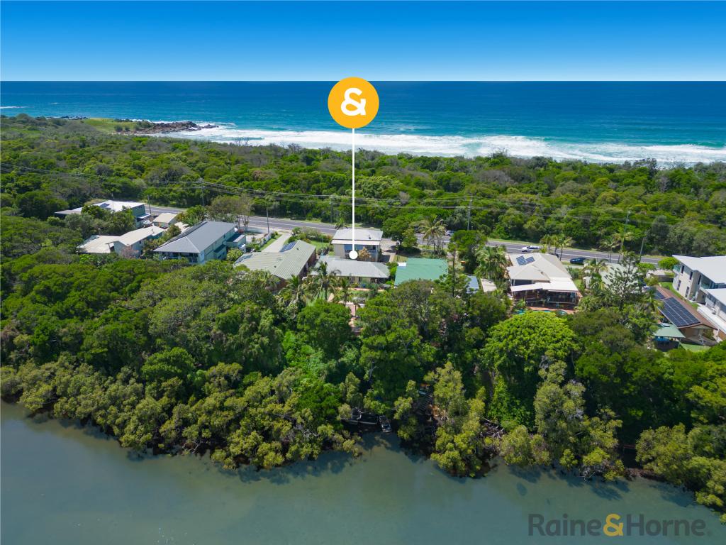 47 Tweed Coast Rd, Hastings Point, NSW 2489