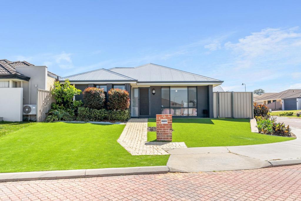 2 Heidelberg Cnr, Wanneroo, WA 6065