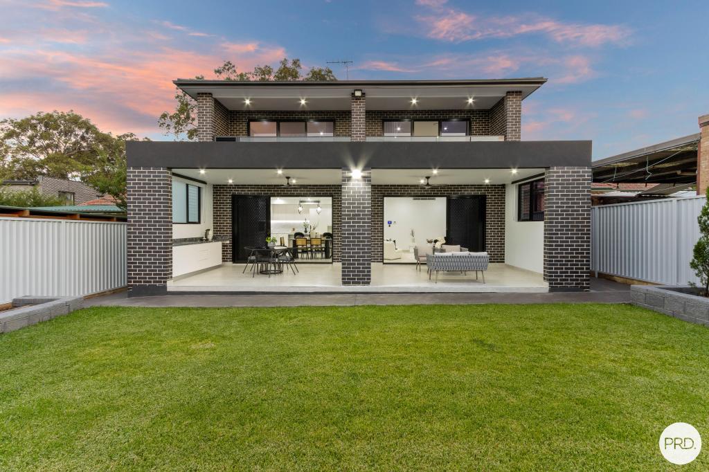 4 Beatrice St, Hurstville, NSW 2220