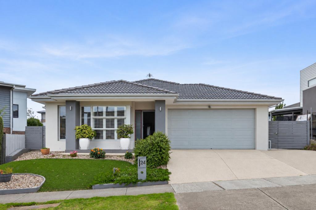 24 The Rise, Portarlington, VIC 3223