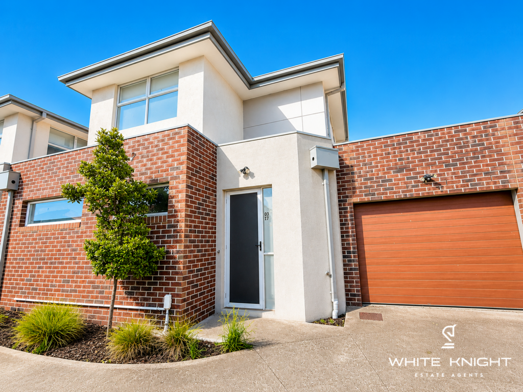 3/1a Gray Ct, St Albans, VIC 3021