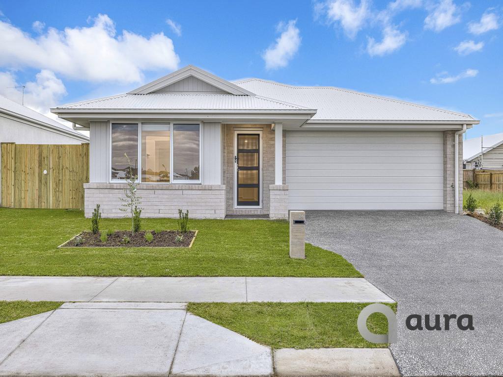 24 Vale Cres, Banya, QLD 4551