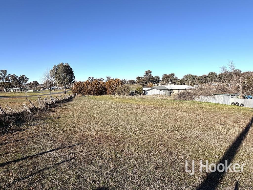 Lot 2/12 Oliver St, Bundarra, NSW 2359