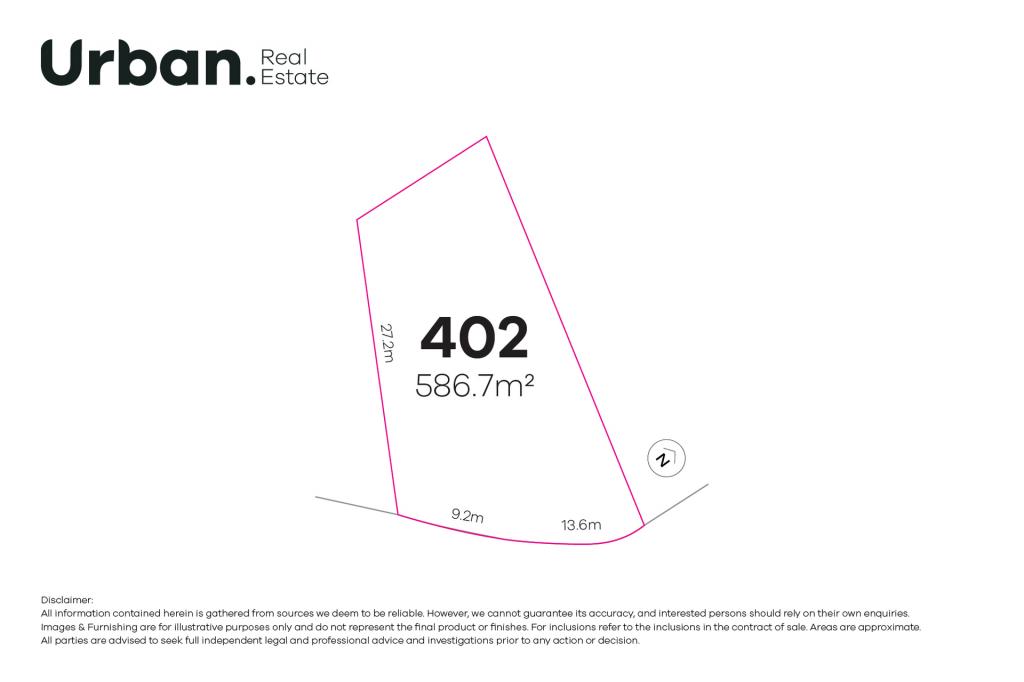 Lot 402 Pandorea St, Claremont Meadows, NSW 2747