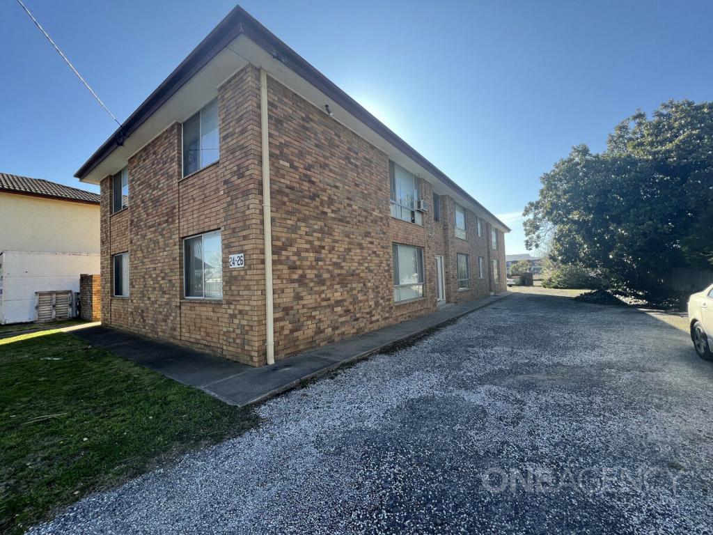 3/24 Grafton St, Goulburn, NSW 2580