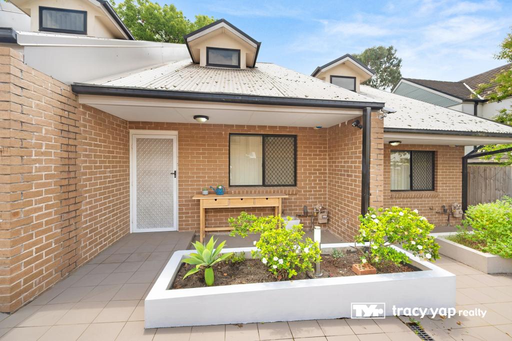 5/162 Kissing Point Rd, Dundas, NSW 2117