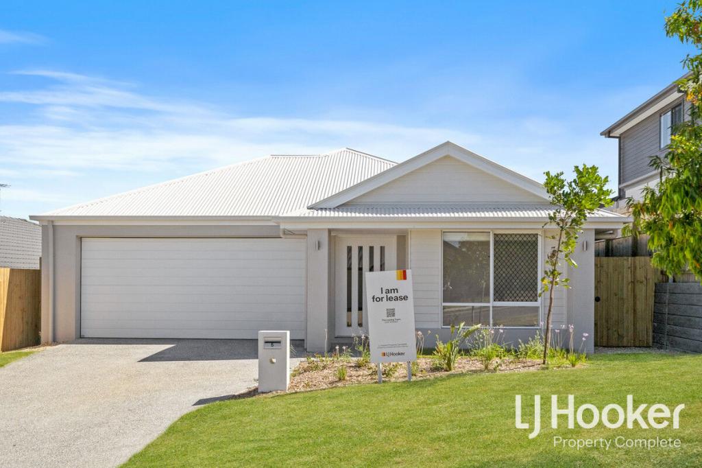 5 Harlin St, Ormeau Hills, QLD 4208