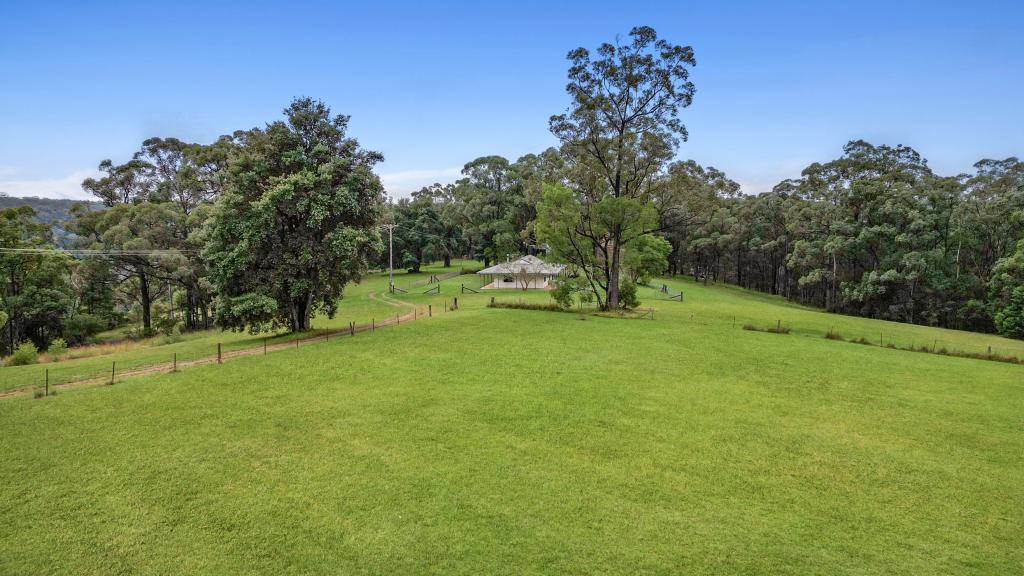 119 Mountain View Cl, Kurrajong Hills, NSW 2758