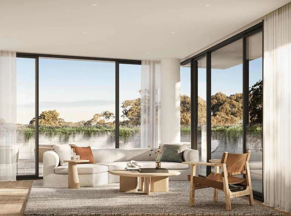 102/52 ST KILDA RD, ST KILDA, VIC 3182